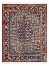 Persisk tæppe - Classic - 193 x 149 cm - beige