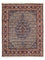 Persisk tæppe - Classic - 193 x 149 cm - beige