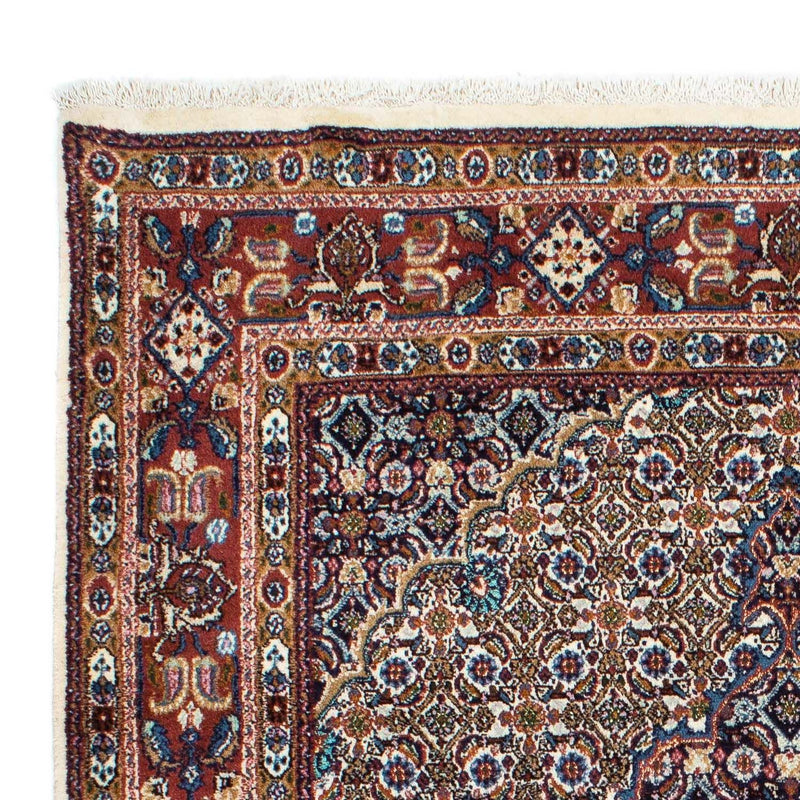 Persisk tæppe - Classic - 193 x 149 cm - beige