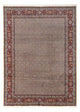 Persisk tæppe - Classic - 334 x 248 cm - beige