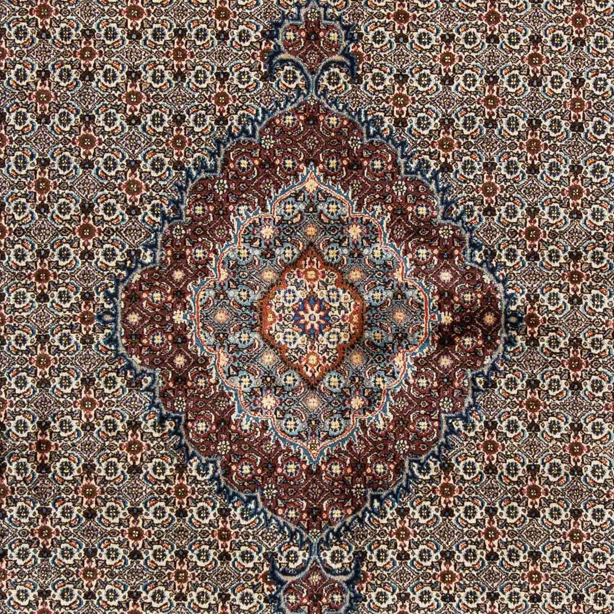Persisk tæppe - Classic - 257 x 150 cm - beige