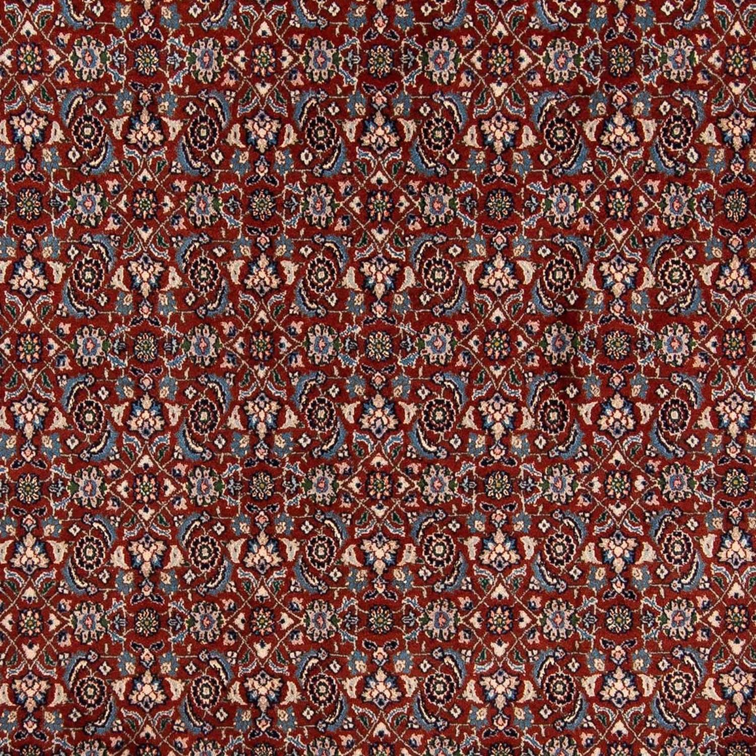 Persisk tæppe - Classic - 286 x 192 cm - rød