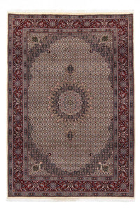 Persisk tæppe - Classic - 296 x 203 cm - beige