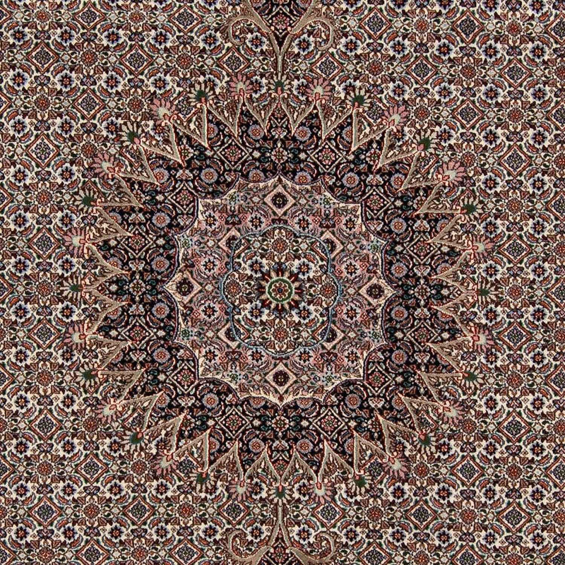 Persisk tæppe - Classic - 296 x 203 cm - beige