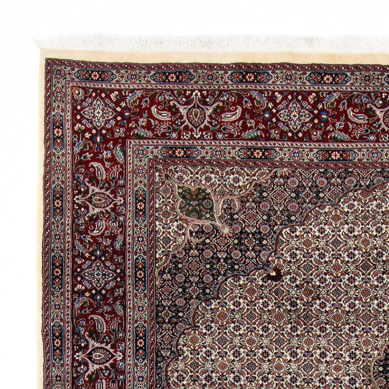 Persisk tæppe - Classic - 296 x 203 cm - beige