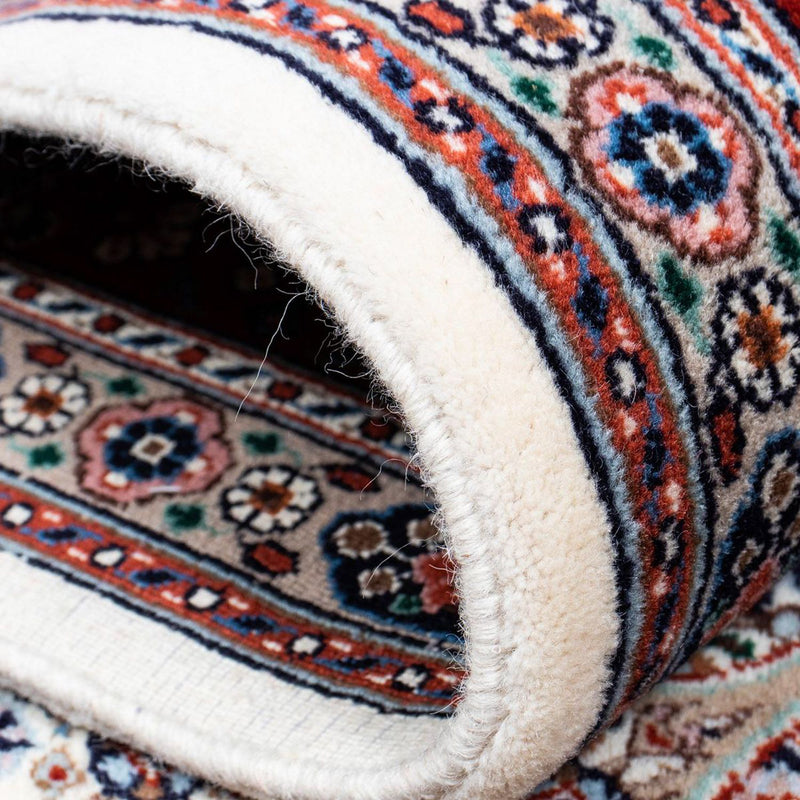 Persisk tæppe - Classic - 296 x 203 cm - beige