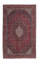 Bidjar Tæppe 204x131cm - Persisk tæppe