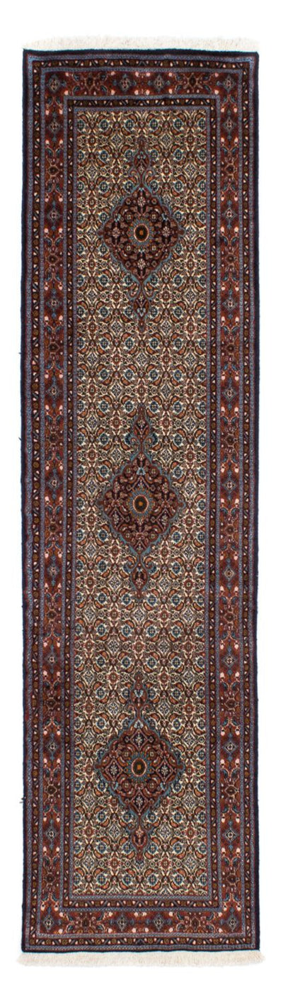 Moud Tæppe 73x285cm - Persisk tæppe
