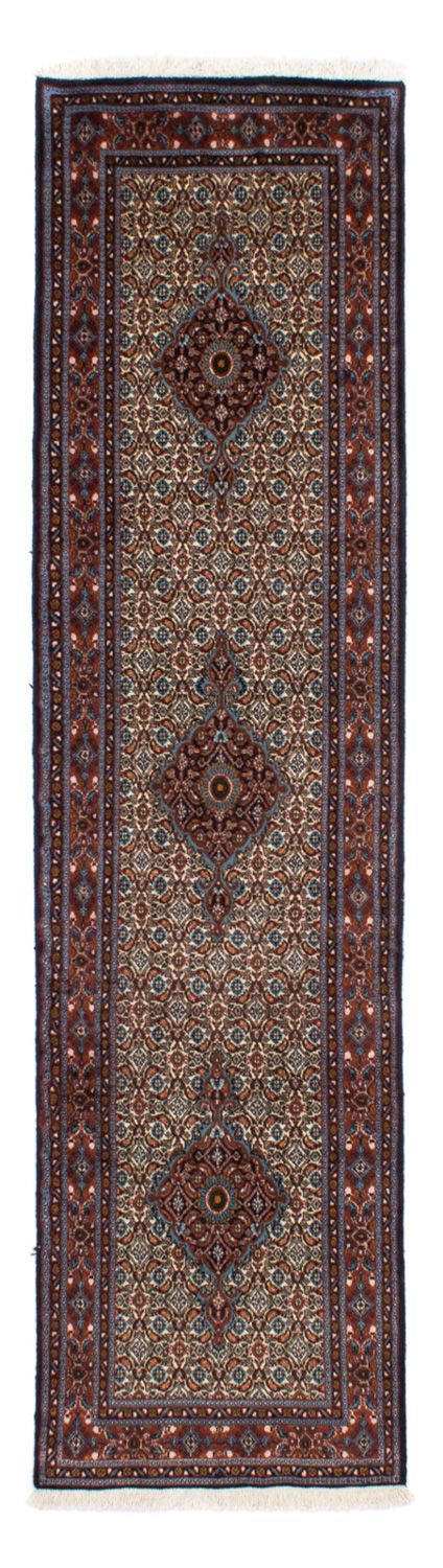 Løber Persisk tæppe - Classic - 285 x 73 cm - beige