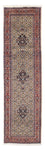 Løber Persisk tæppe - Classic - 288 x 80 cm - beige