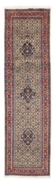Moud Tæppe 288x80cm - Persisk tæppe
