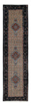 Løber Persisk tæppe - Classic - 297 x 77 cm - beige