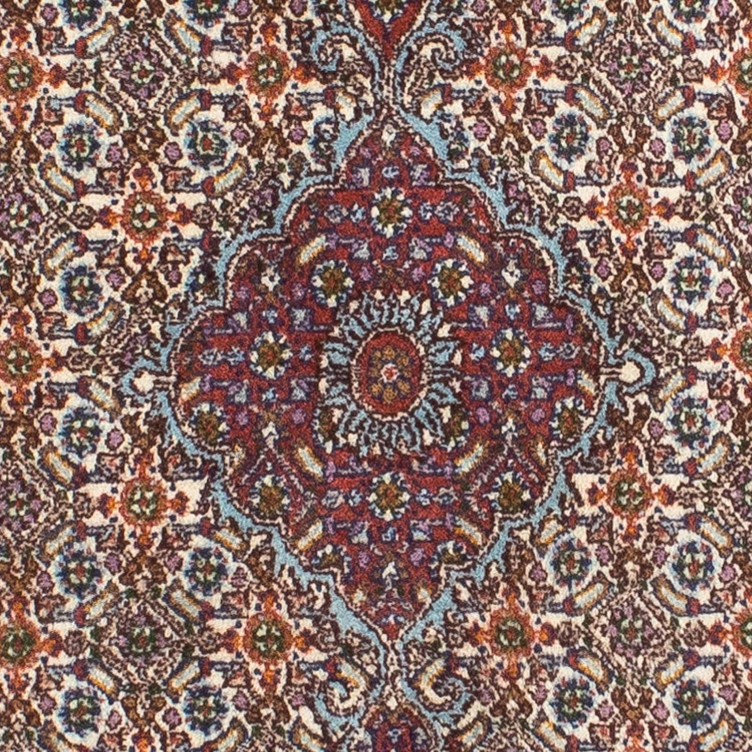 Løber Persisk tæppe - Classic - 295 x 81 cm - beige