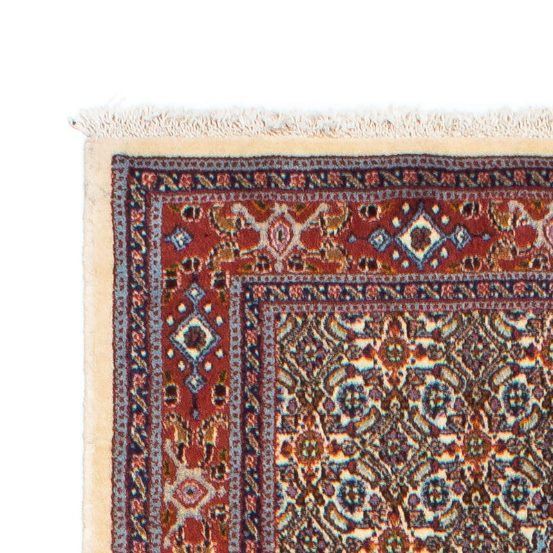 Løber Persisk tæppe - Classic - 295 x 81 cm - beige
