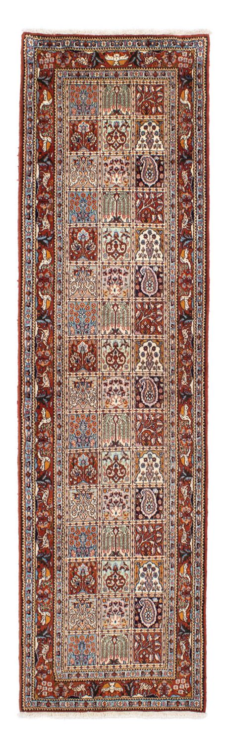 Løber Persisk tæppe - Classic - 291 x 81 cm - beige