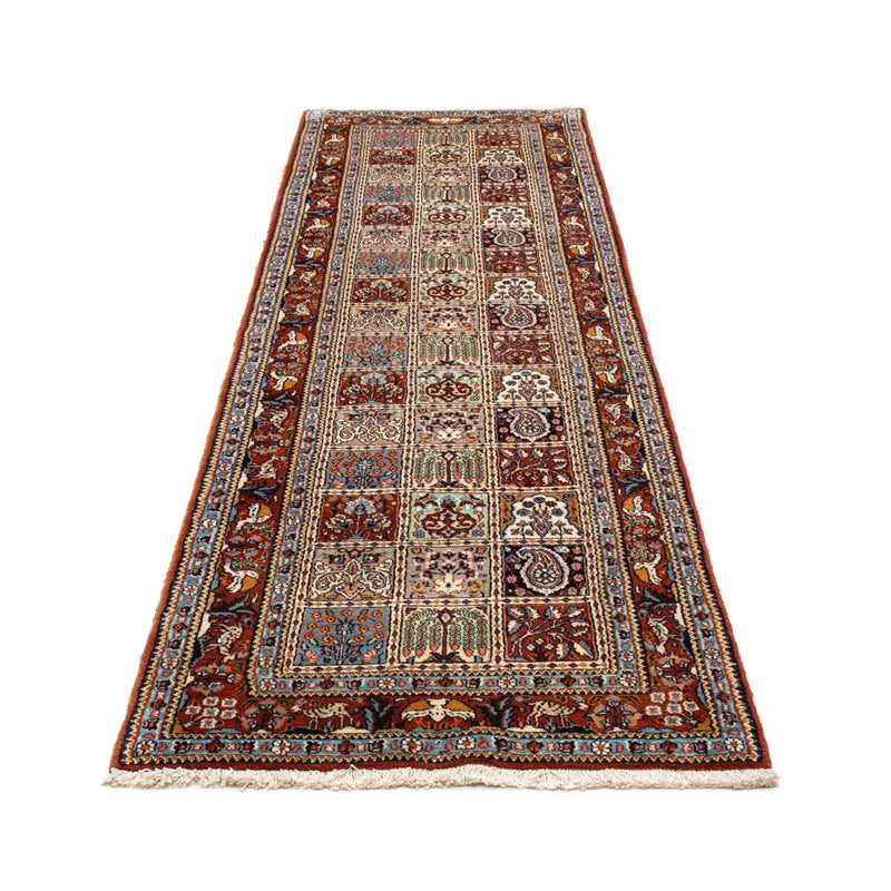 Løber Persisk tæppe - Classic - 291 x 81 cm - beige