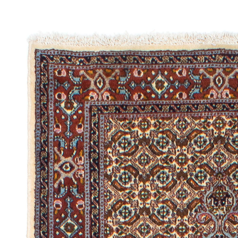 Løber Persisk tæppe - Classic - 292 x 83 cm - beige