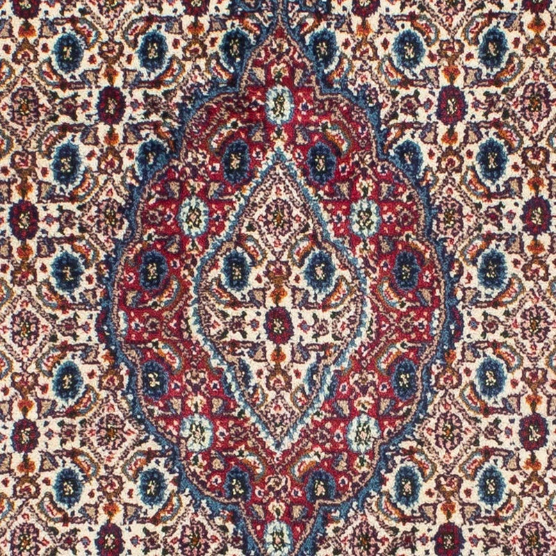 Løber Persisk tæppe - Classic - 290 x 81 cm - beige