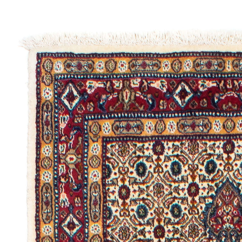 Løber Persisk tæppe - Classic - 290 x 81 cm - beige