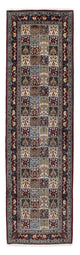Moud Tæppe 82x295cm - Persisk tæppe