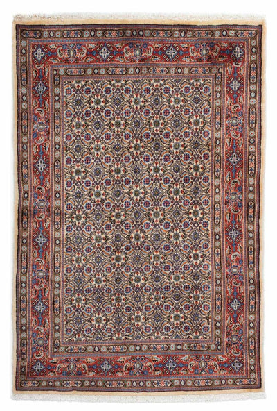Moud Tæppe 98x146cm - Persisk tæppe
