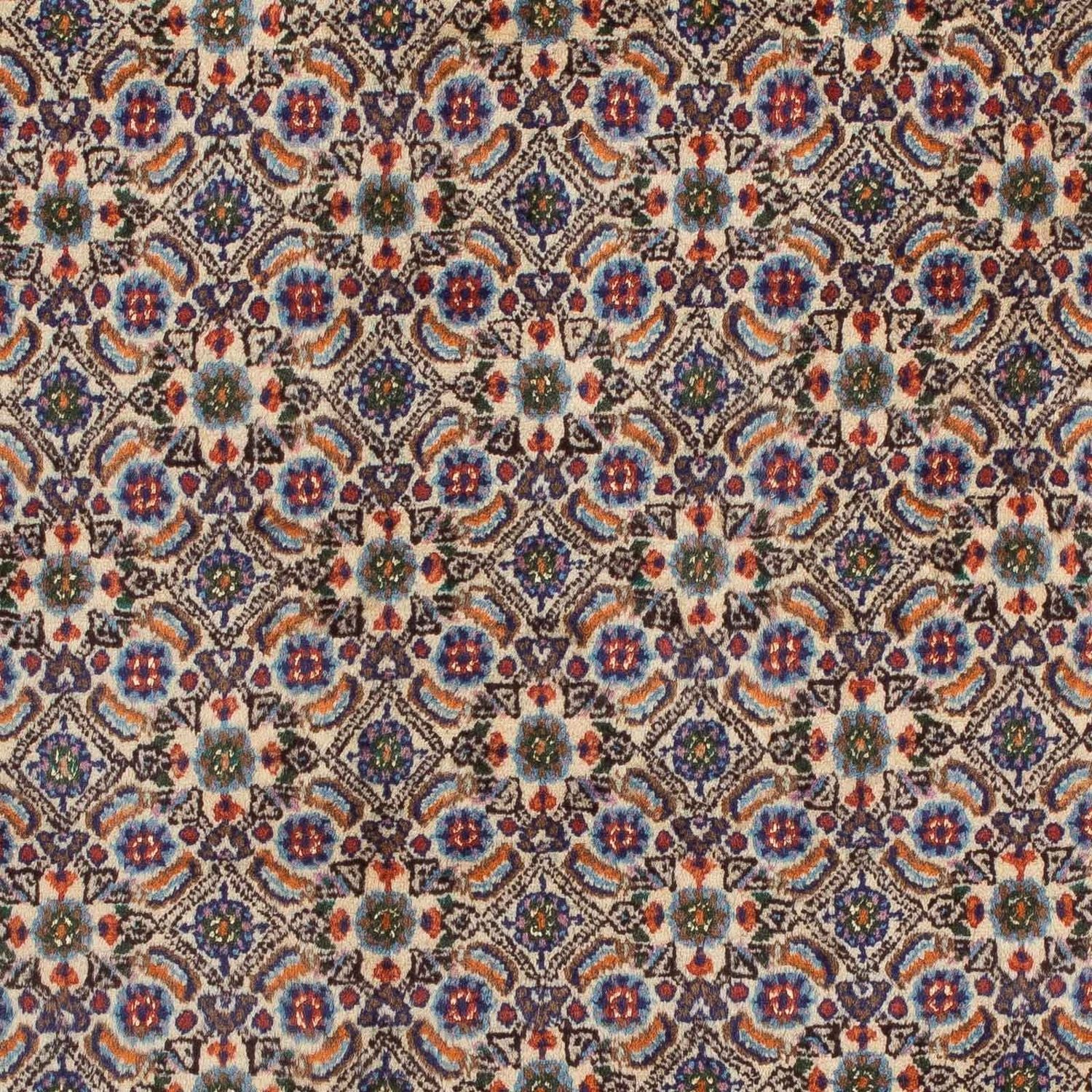 Persisk tæppe - Classic - 146 x 98 cm - beige