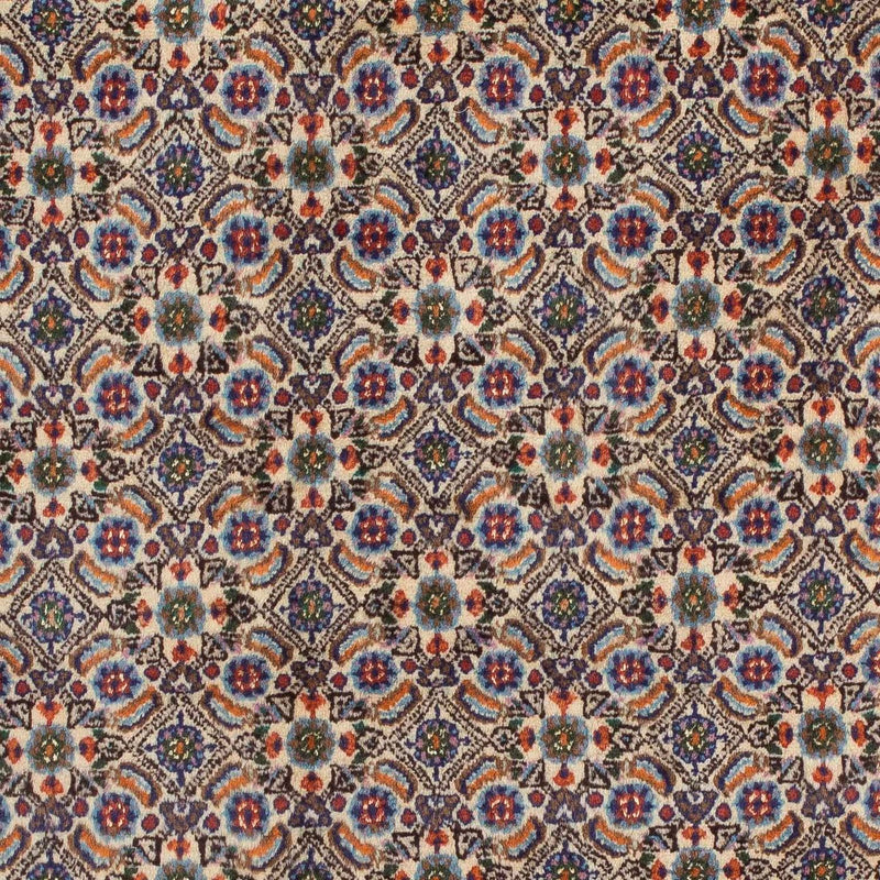 Persisk tæppe - Classic - 146 x 98 cm - beige