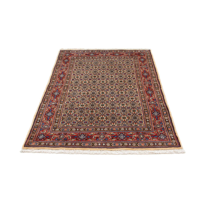 Persisk tæppe - Classic - 146 x 98 cm - beige