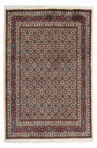 Persisk tæppe - Classic - 148 x 100 cm - beige