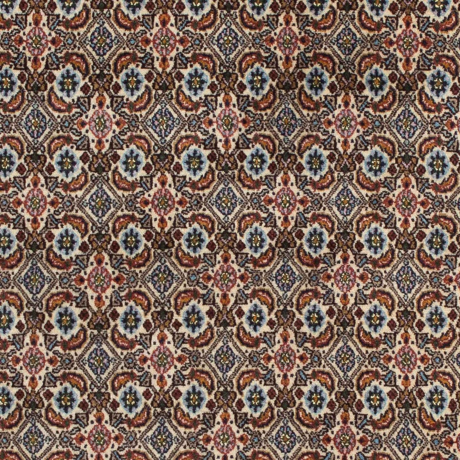 Persisk tæppe - Classic - 148 x 100 cm - beige