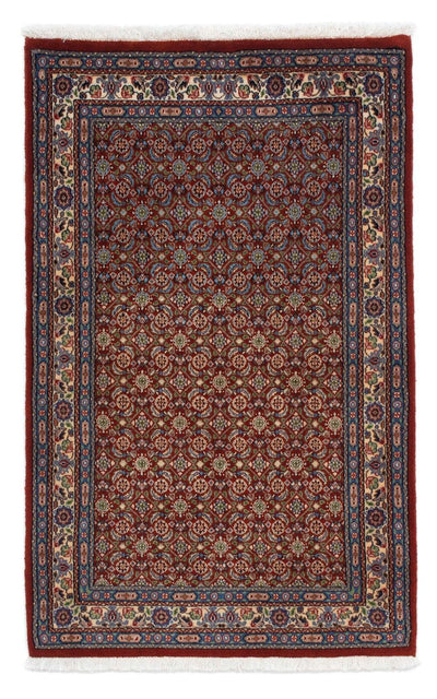 Moud Tæppe 81x127cm - Persisk tæppe