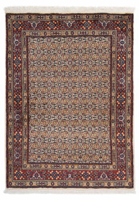 Persisk tæppe - Classic - 137 x 99 cm - beige