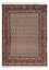 Persisk tæppe - Classic - 137 x 99 cm - beige