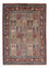 Persisk tæppe - Classic - 143 x 101 cm - flerfarvet