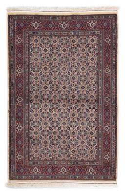 Persisk tæppe - Classic - 147 x 98 cm - beige