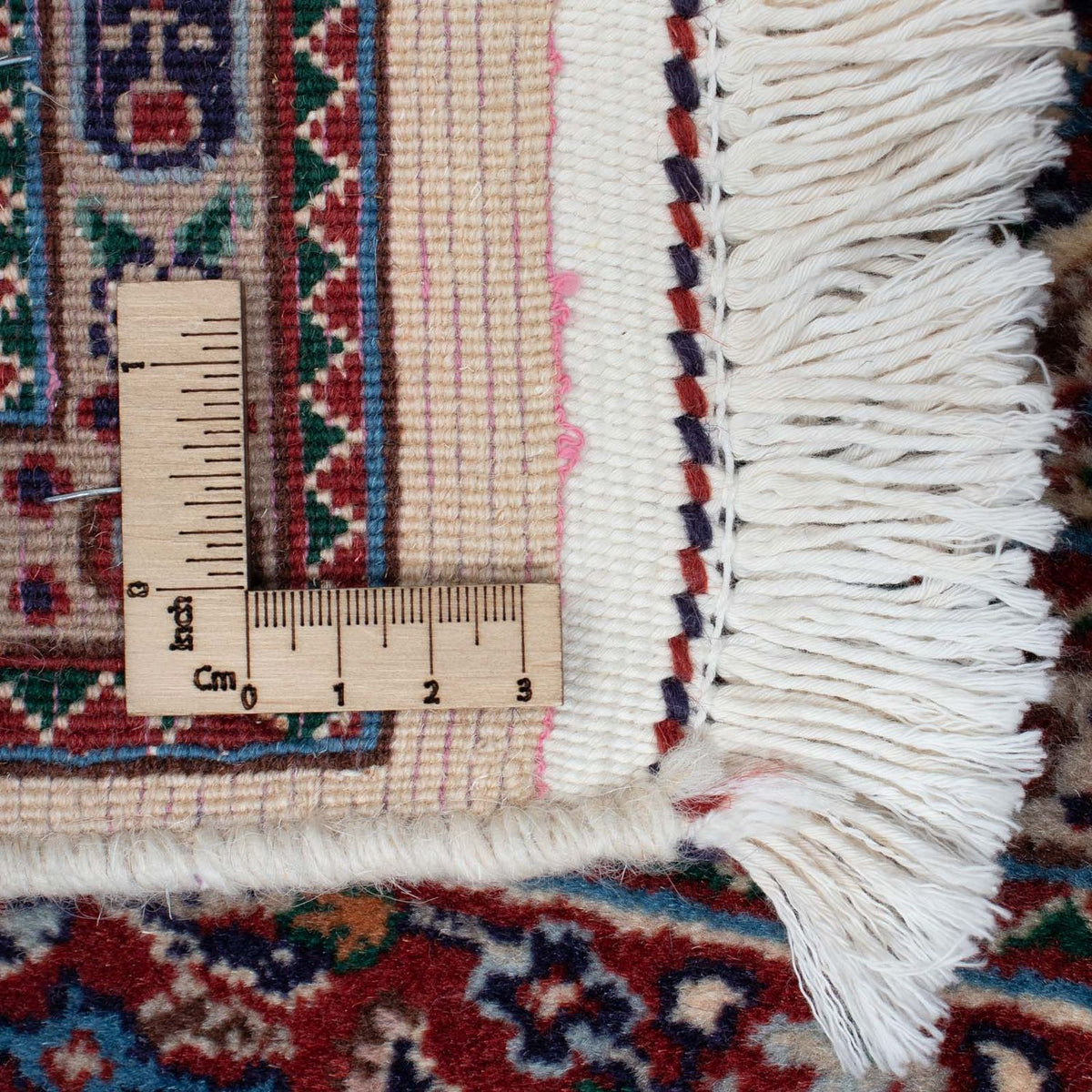 Persisk tæppe - Classic - 147 x 98 cm - beige