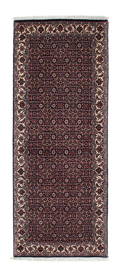 Bidjar Tæppe 72x194cm - Persisk tæppe