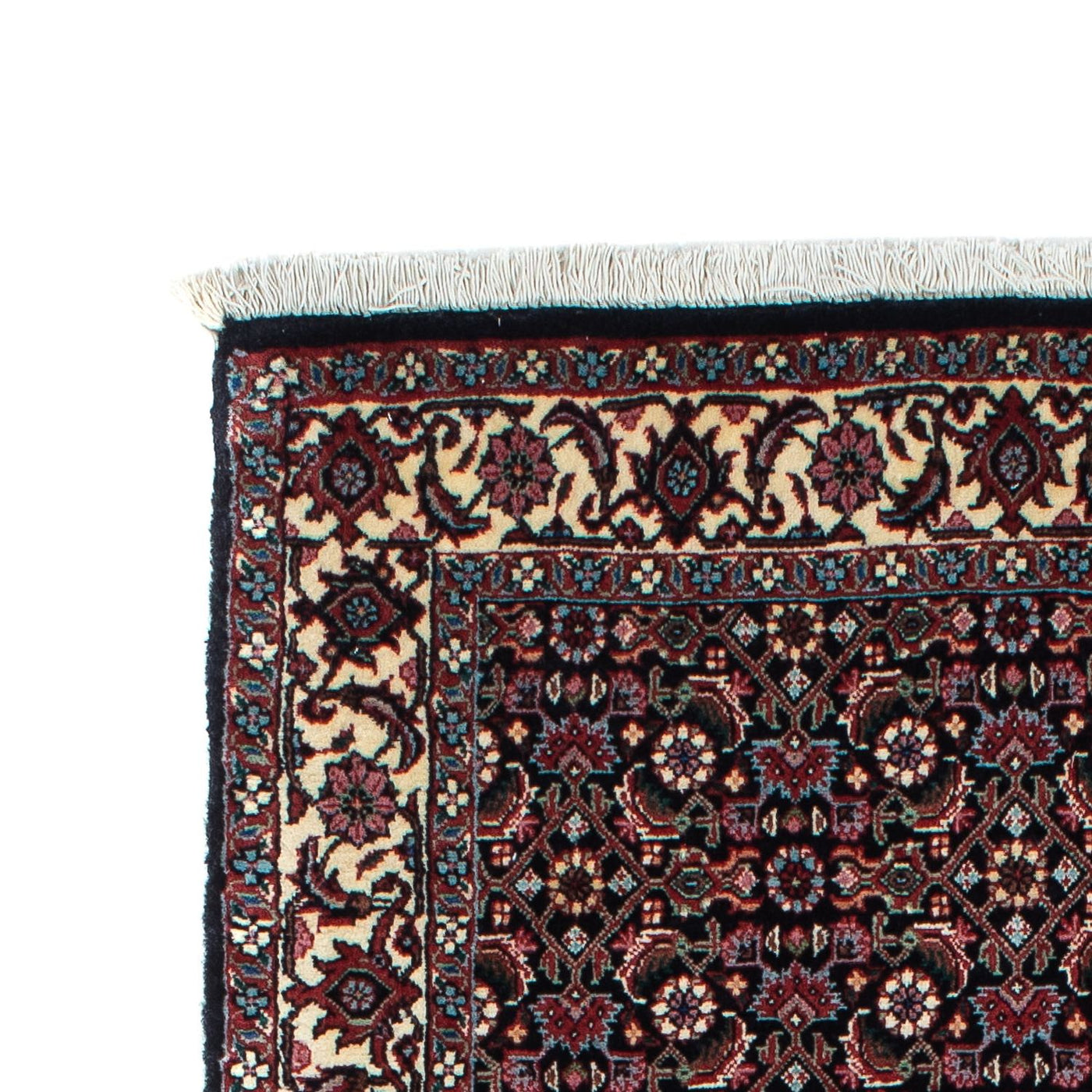 Bidjar Tæppe 194x72cm - Persisk tæppe
