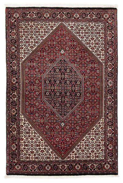 Bidjar Tæppe 112x177cm - Persisk tæppe