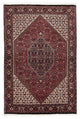 Bidjar Tæppe 177x112cm - Persisk tæppe