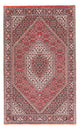 Bidjar Tæppe 181x108cm - Persisk tæppe