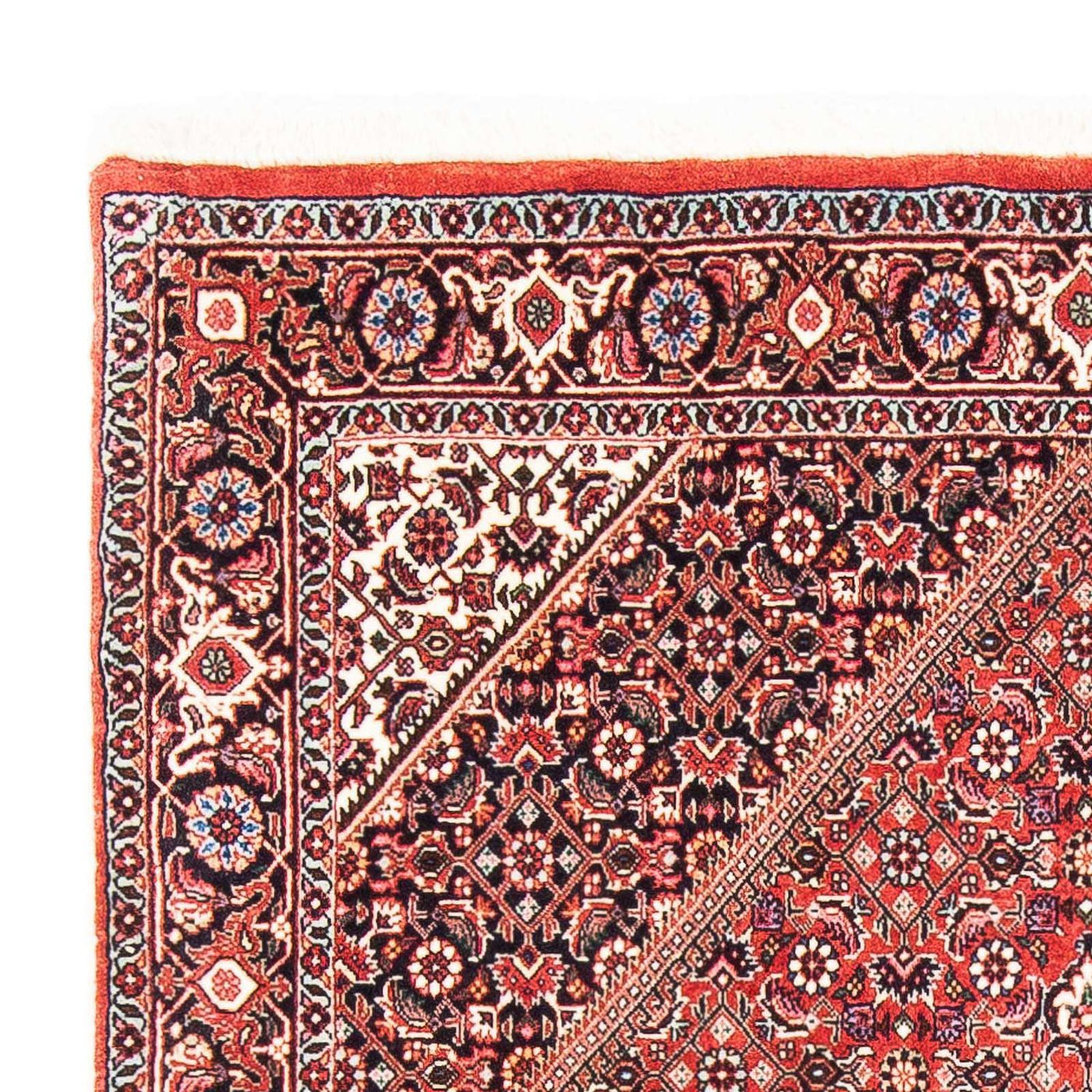 Bidjar Tæppe 181x108cm - Persisk tæppe