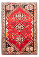 Qashqai Tæppe 167x115cm - Persisk tæppe