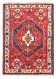 Qashqai Tæppe 106x158cm - Persisk tæppe