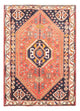 Qashqai Tæppe 156x110cm - Persisk tæppe