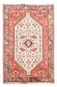 Qashqai Tæppe 107x162cm - Persisk tæppe