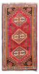 Qashqai Tæppe 144x83cm - Persisk tæppe