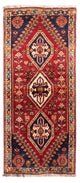 Qashqai Tæppe 170x73cm - Persisk tæppe