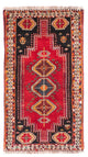 Qashqai Tæppe 160x81cm - Persisk tæppe