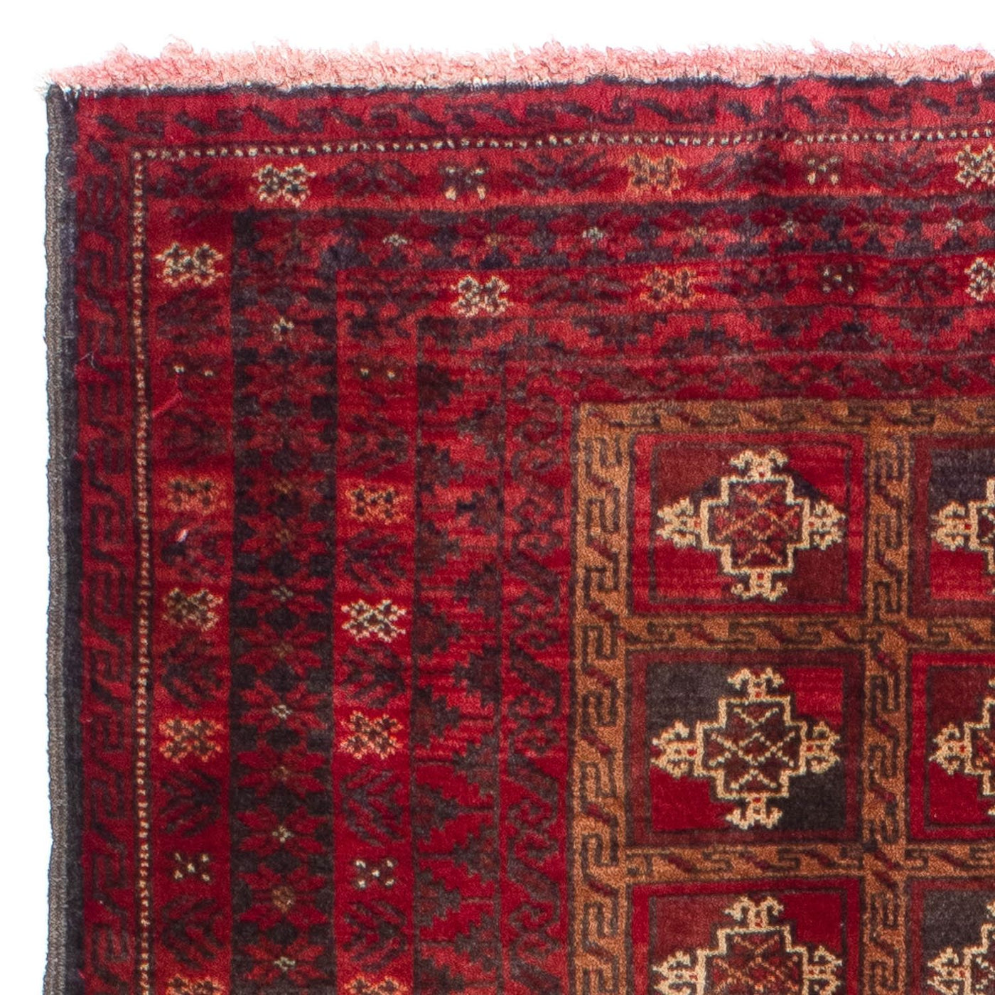 Baluch-tæppe 150x97cm - Orientalsk tæppe